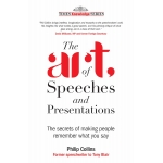 The Art of Speeches and Presentation